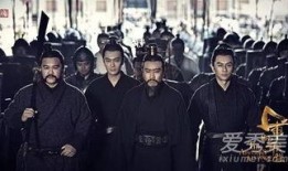 同盟第18集在线观看,暗流涌动，危机四伏